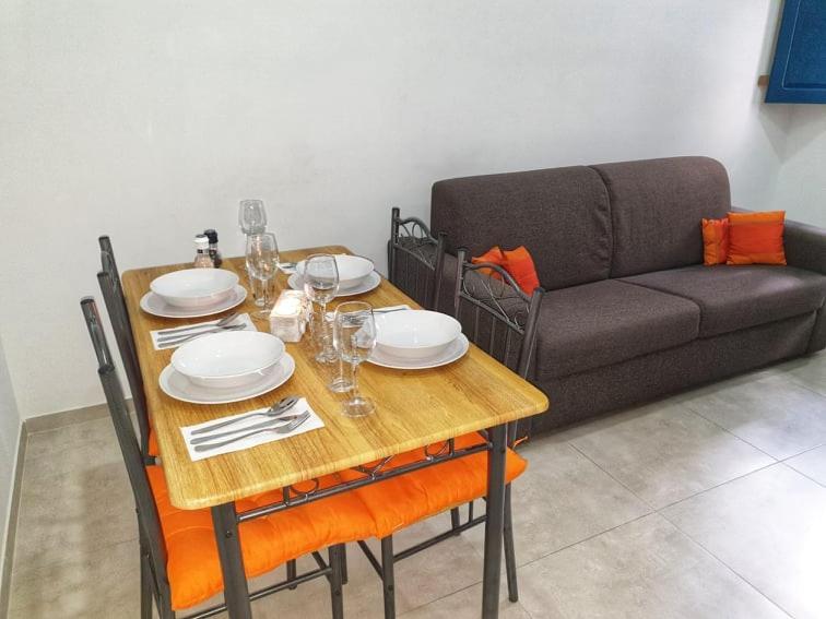 Modern Apartment In Central Bugibba St. Paul's Bay Bagian luar foto
