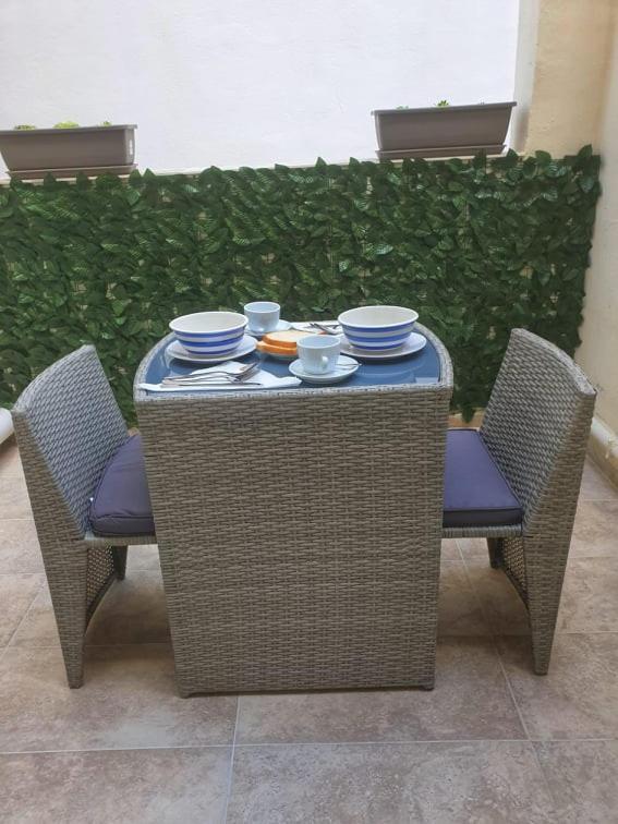 Modern Apartment In Central Bugibba St. Paul's Bay Bagian luar foto